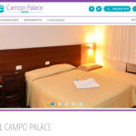 Campo Palace Hotel